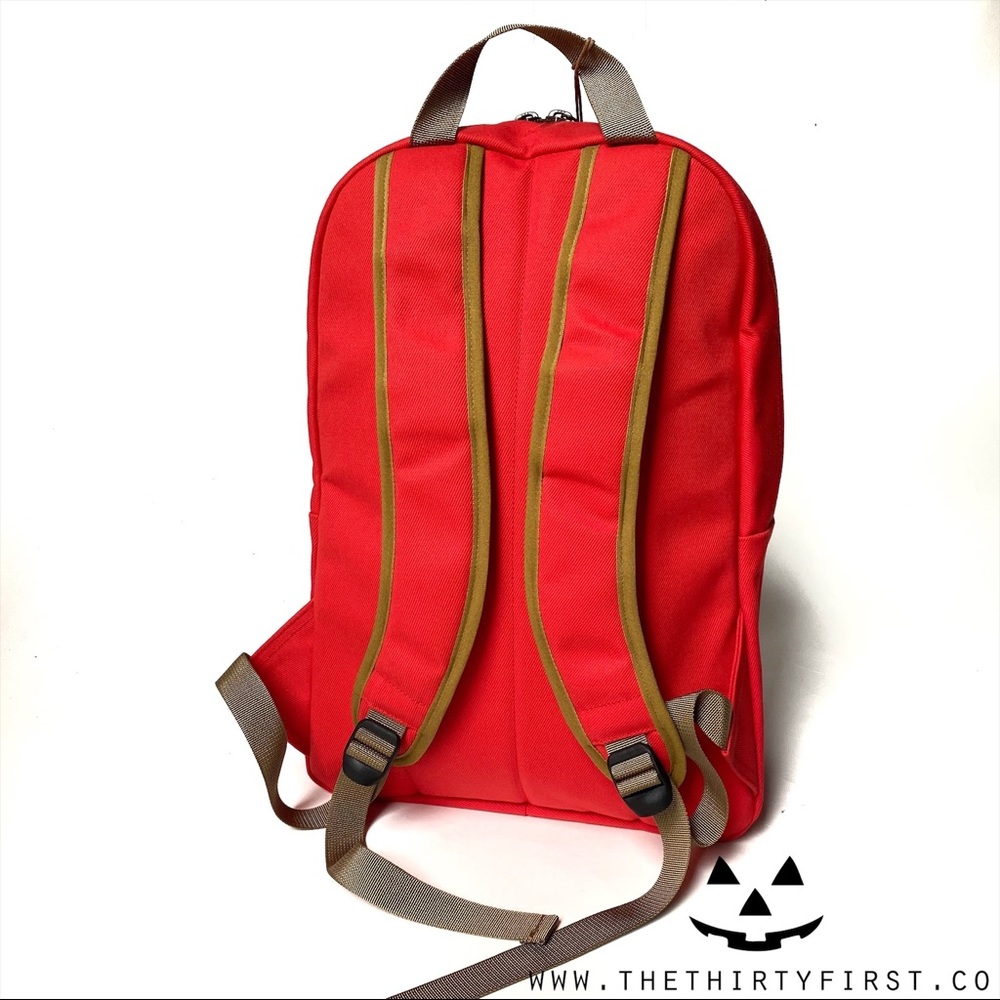 **SOLD** NWT Filson Bandera MiUSA Twill Backpack - Picture 5 of 8